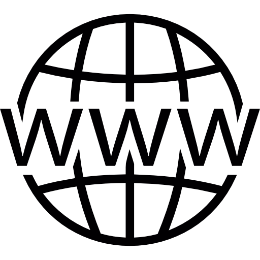 world-wide-web-icon